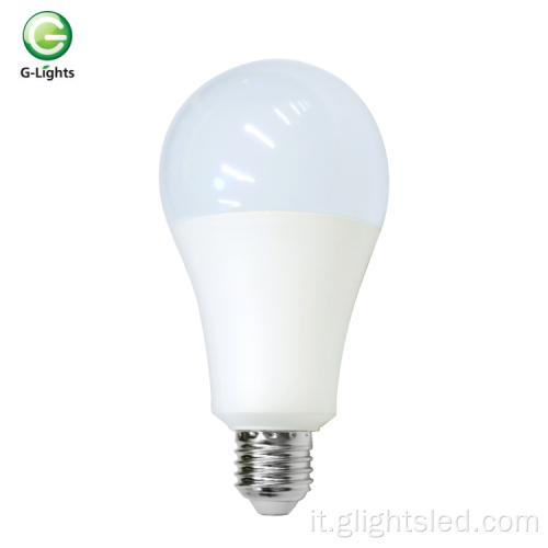 Lampadina a led 3w 5w 7w 9w 12w 15w 18w 24w